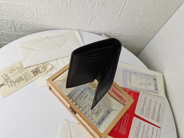 LVコピーウォレット内部構造